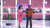 Operación Triunfo 2017 - Chat parte 2/2 Gala Eurovisión - 29/01