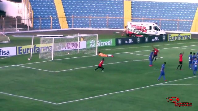 JOÃO ERICK Marques da Silva - Volante - golmaisgol.com.br - TALENTSSPORTS