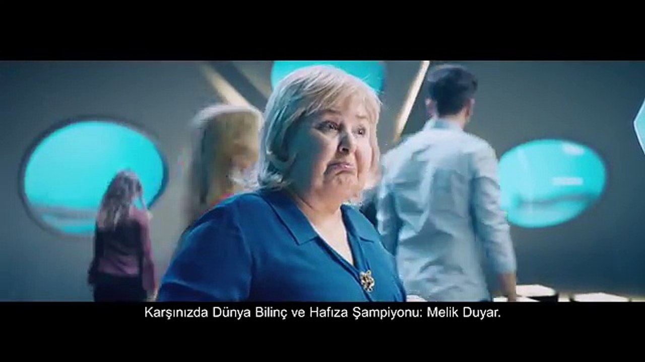 Altered Carbon 1. Sezon 4. Türkçe Altyazılı Tanıtım Fragmanı