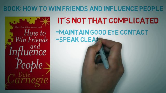 9 Lessons you didnt learn in School - Best Lessons from Self Improvement Books