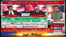 Analysis With Asif – 2nd February 2018