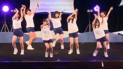 STU48 Setouchi 7 Prefecture Tour _ Hajimemashite, STU48 desu. Renzoku Chouhen Live Documentary Series Vol. 2 Okayama Part 2