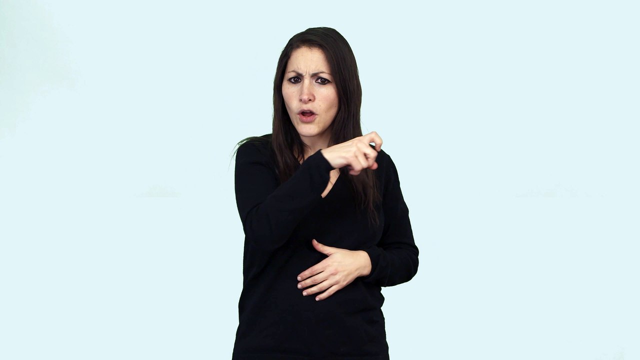 Consultation Egalité Handicap - Vidéo en LSF - La vie citoyenne  - Question 2