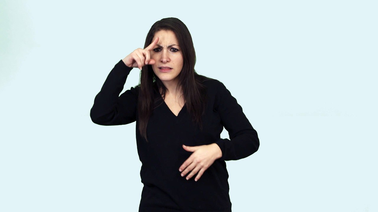 Consultation Egalité Handicap - Vidéos en LSF - L'éducation et la formation - Question 1