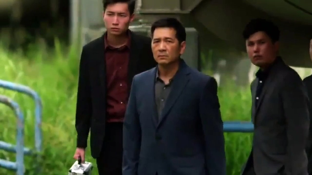 Infernal Affairs 2018 -Episode 02- Hong Kong Drama 2018-Preview