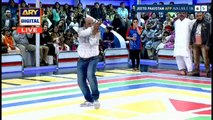 Pait Wala  Dance , Aap ne Kabhi Nahi Dekha hoga