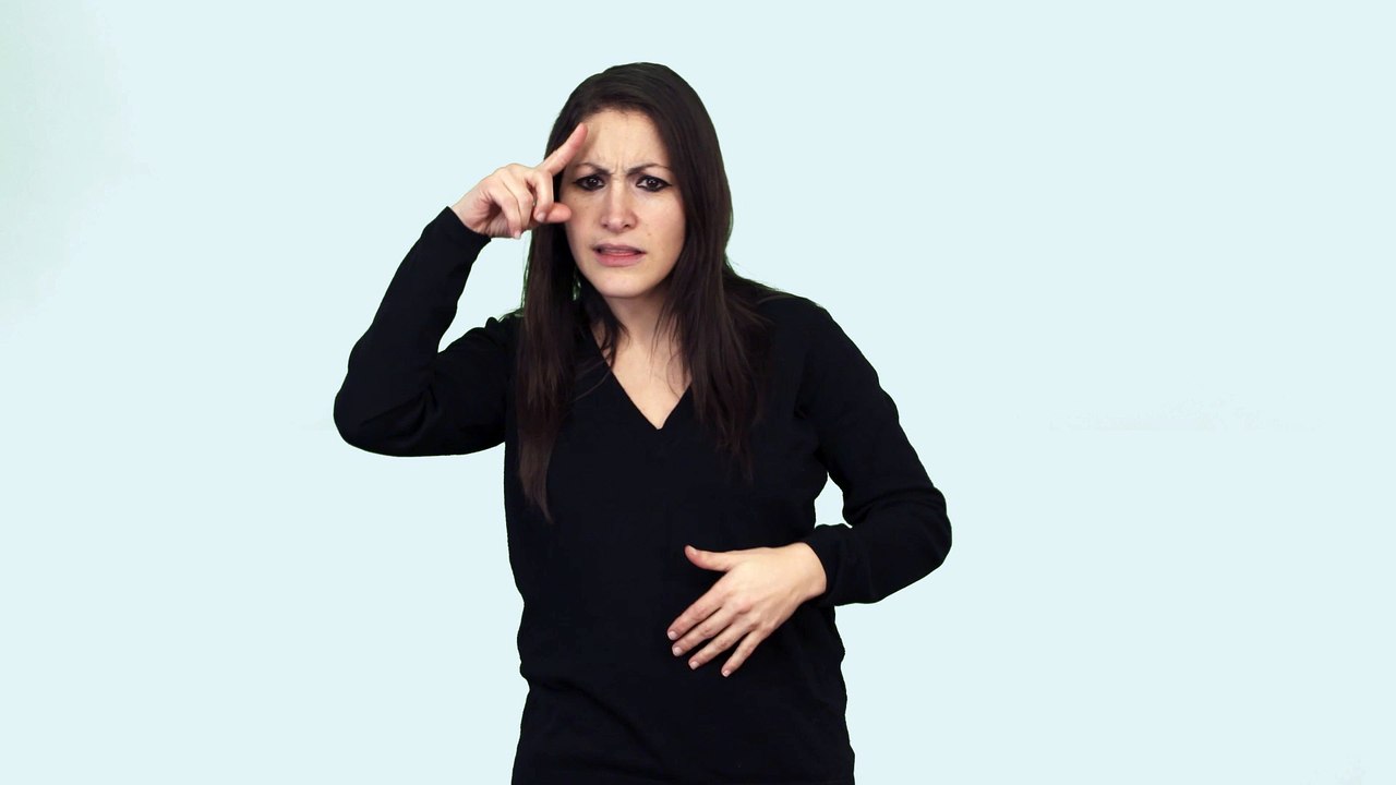 Consultation Egalité Handicap - Vidéos en LSF - L'éducation et la formation - Question 3