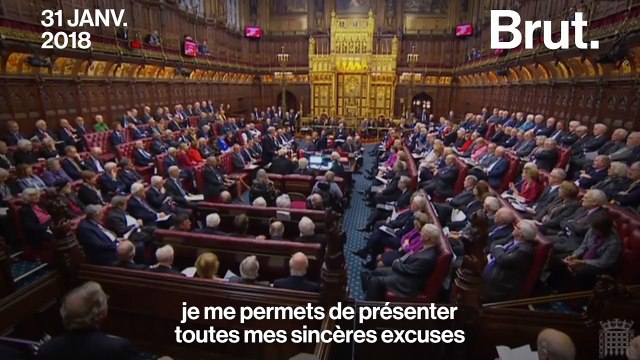 Un ministre anglais forcé à démissionner pour 1 minute de retard