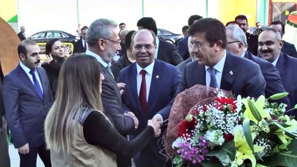Zeybekci: ''(Milli Mutabakat Komisyonu) Bu konudaki hassasiyet bu milletin hayrınadır' - OSMANİYE