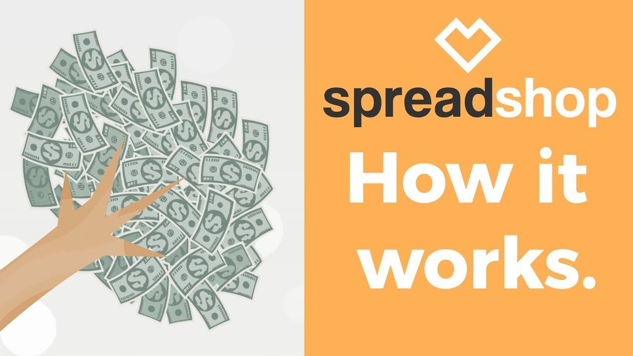 How it Works: Spreadshop