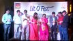 Curtain Raiser and Press Conference of LIT-O-FEST Spearheaded by Smita Parikh