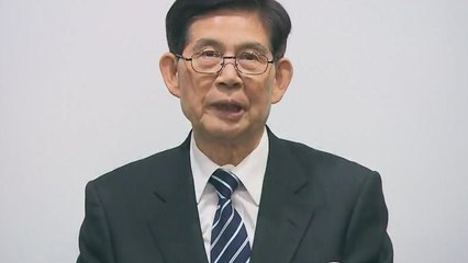 다스 비자금 수사팀, 정호영 전 BBK 특검 오늘 소환 / YTN