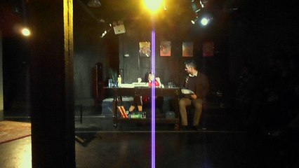 Έγκλημα στο Ντράφι