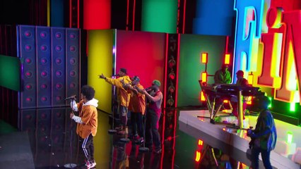 Bruno Mars and Cardi B - Finesse