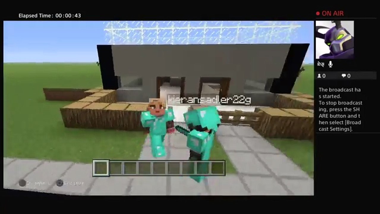 MURDER Minecraft (10)