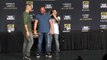 UFC 200: Encarada entre Cain Velasquez e Travis Browne