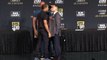 UFC 200: Encarada entre José Aldo e Frankie Edgar