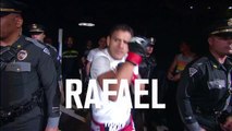 UFC Vegas: Rafael dos Anjos defende o cinturão pela 2ª vez