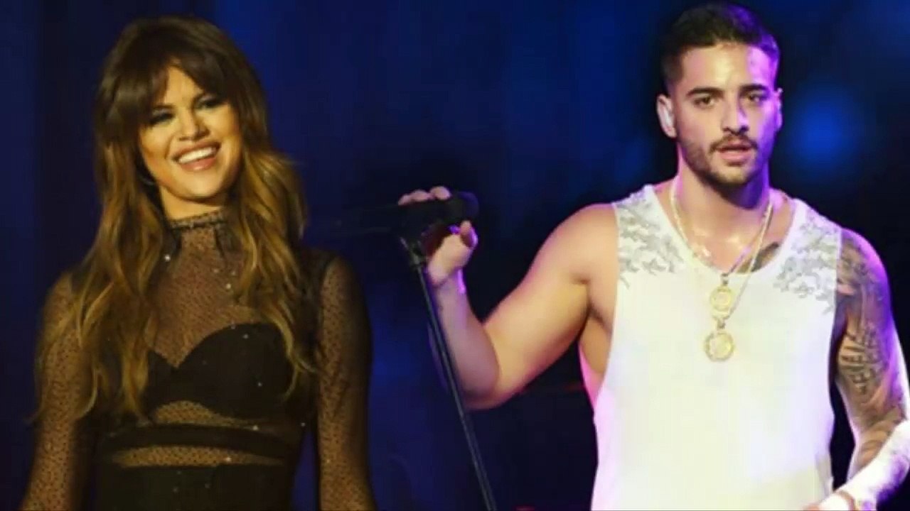 Selena Gomez tiene esperando a Maluma - enterate 2018