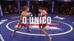 Urijah Faber encerra trilogia com Dominick Cruz no UFC 199