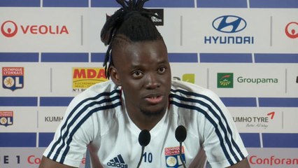 24e j. - Traoré: "Falcao, l'un des meilleurs attaquants au monde"