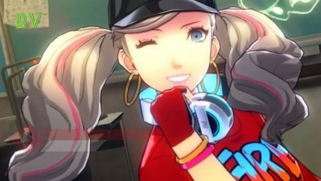 Persona 5 dancing star night trailer shows persona 4 dancing all night for PS4 and bonus content