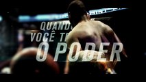UFC197: Quando você tem o poder do nocaute, tudo é possível