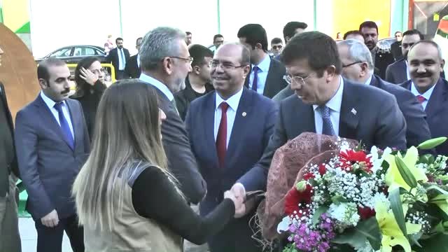 Zeybekci: (Milli Mutabakat Komisyonu) Bu Konudaki Hassasiyet Bu Milletin Hayrınadır