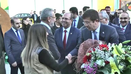 Zeybekci: "(Milli Mutabakat Komisyonu) Bu Konudaki Hassasiyet Bu Milletin Hayrınadır"