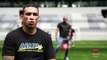 UFC 198: Werdum projeta muita emoção e promete homenagem