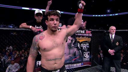 Laboratório da Luta | Episódio 3: Frank Mir