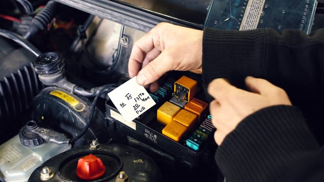 Installing Spal Electrical Fan - S52 E30 Sedan: Part 7