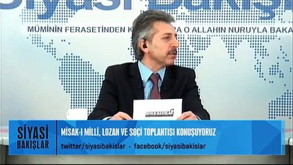 MİSAK-I MİLLİ SINIRLARI NE DEMEK, ÖNEMİ NEDİR?