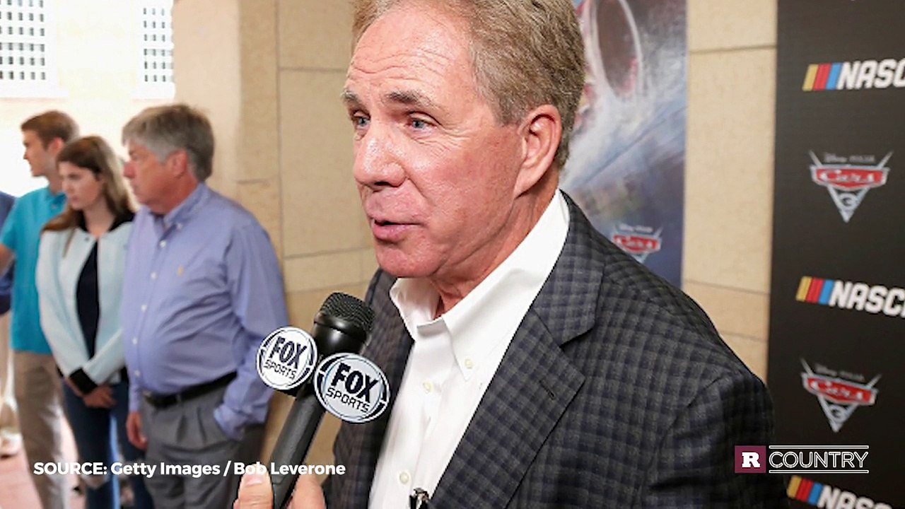 Getting to know Darrell Waltrip | Rare Country