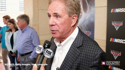 Getting to know Darrell Waltrip | Rare Country