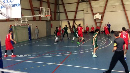 Chatou sartrouville part 2