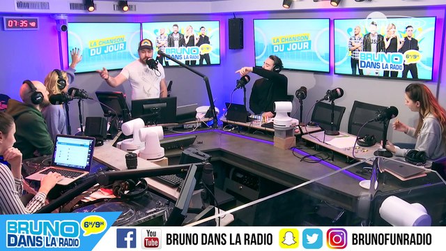 Oublie ton ex - Chanson du Jour (02/02/2018)