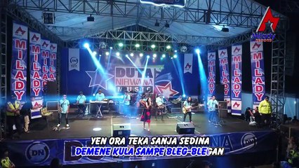 Nella Kharisma – Juragan Empang
