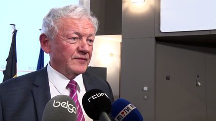 Le conseil des ministres approuve le plan d'investissement dans le rail