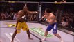 UFC Tamapa: Relembre nocaute incrível de Rashad Evans