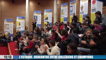 Le 18:18 - Crash de deux hélicoptères dans le Var : notre reportage sur les lieux du drame