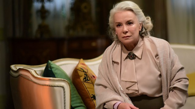 İstanbullu Gelin 35. Bölüm