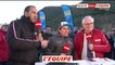 Cyclisme - Etoile de Bessèges : Dumoulin «Un petit podium c'est toujours sympa»