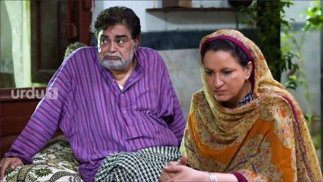 BAAGHI - Episode 28 Teaser - Urdu1 ᴴᴰ Drama - Saba Qamar, Osman Khalid Butt, Khalid Malik, Ali Kazmi