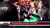 UFC News: detalhes de Rockhold x Lyoto, UFC 186 e TUF Brasil