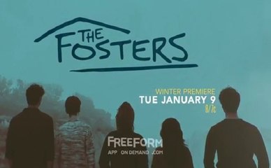 The Fosters - Trailer 5x14