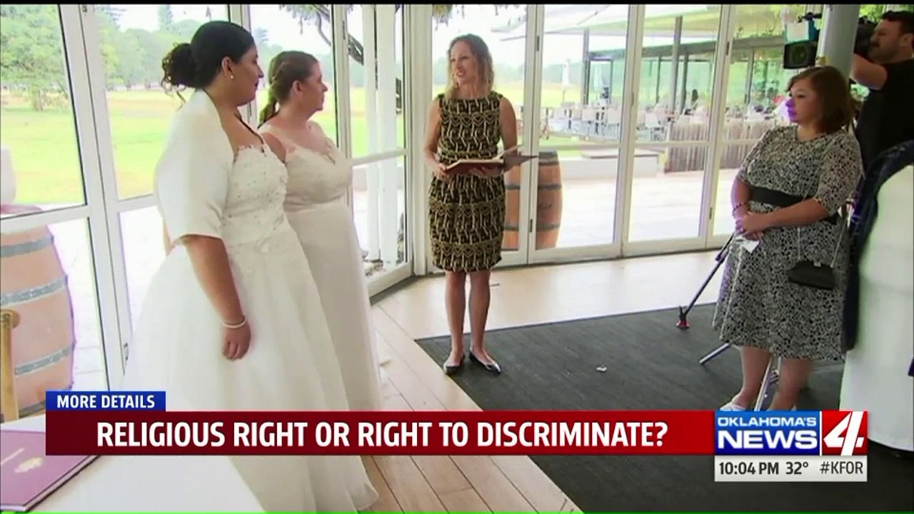 Oklahoma Bill Would Allow Business Owners to Refuse Service Based on Religious Beliefs