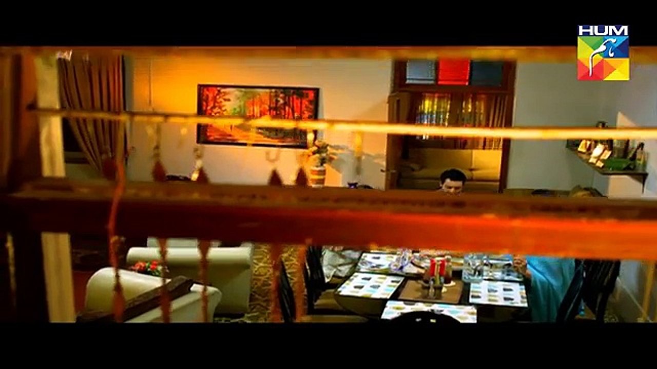 Parchayee Episode 7 - 2nd February 2018