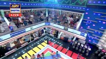 Jeeto Pakistan - Special Guest : Imad Wasim & Babar Azam - 2nd Feb 2018