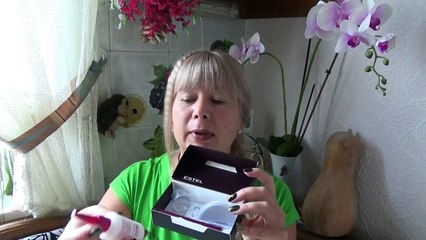 КРАСИМ БРОВИ И РЕСНИЦЫ САМИ | Irina Belaja